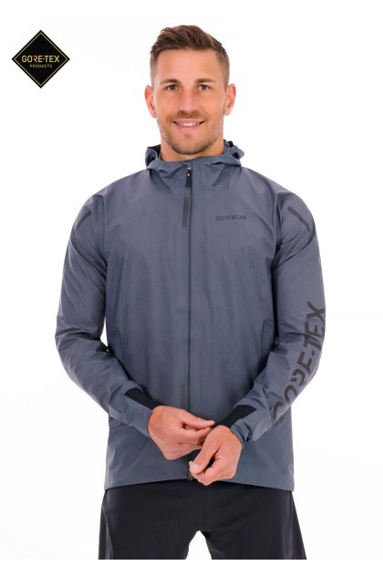 Gorewear Concurve Gore-Tex M LE4