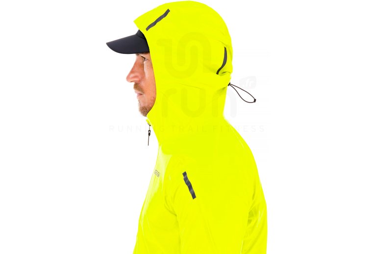 Gorewear Concurve Gore-Tex