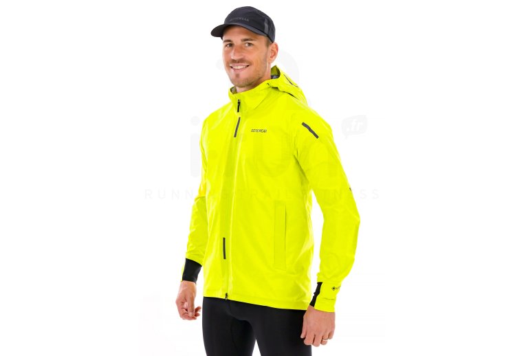 Gorewear Concurve Gore-Tex