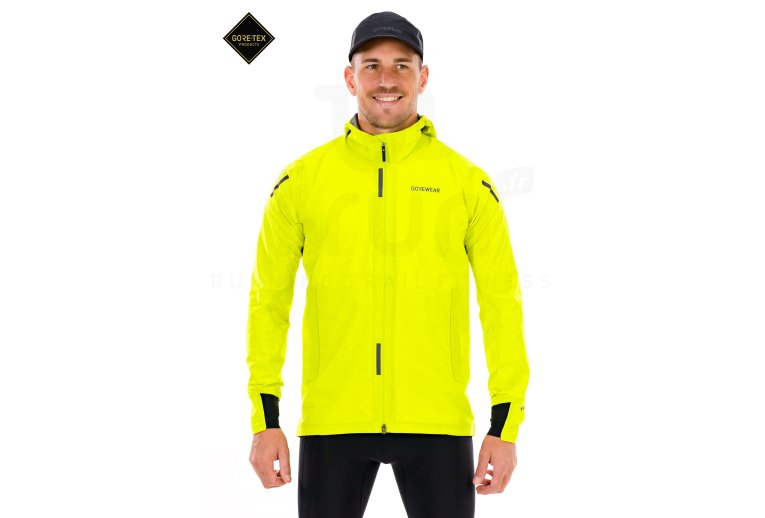 Gorewear Concurve Gore-Tex