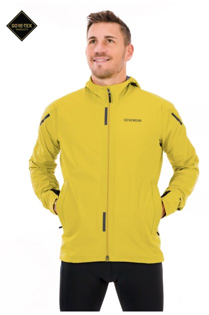 Gorewear Concurve Gore-Tex