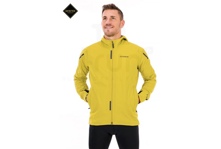 Gorewear Concurve Gore-Tex