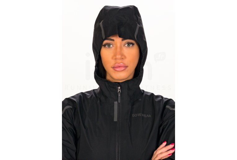 Gorewear Concurve Gore-Tex W