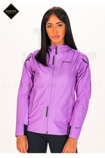 Gorewear Concurve Gore-Tex