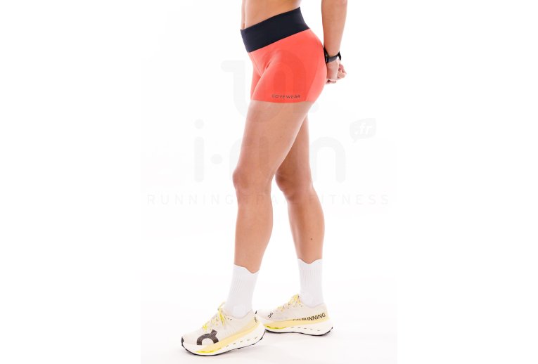 Gorewear Concurve Race