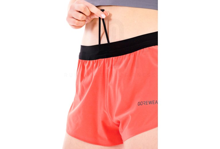 Gorewear Concurve Split