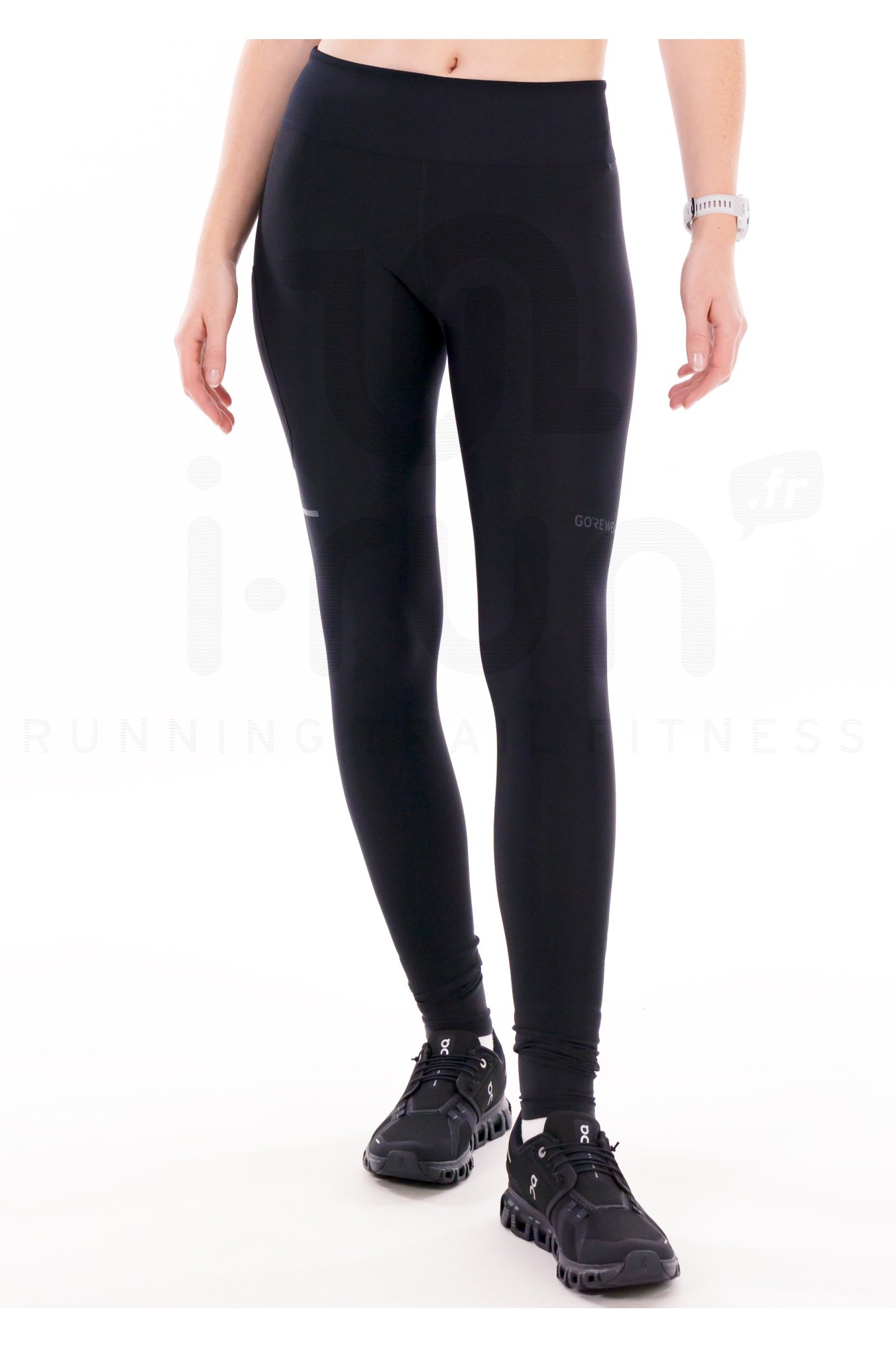 Gorewear Concurve Thermo 2.0 Damen