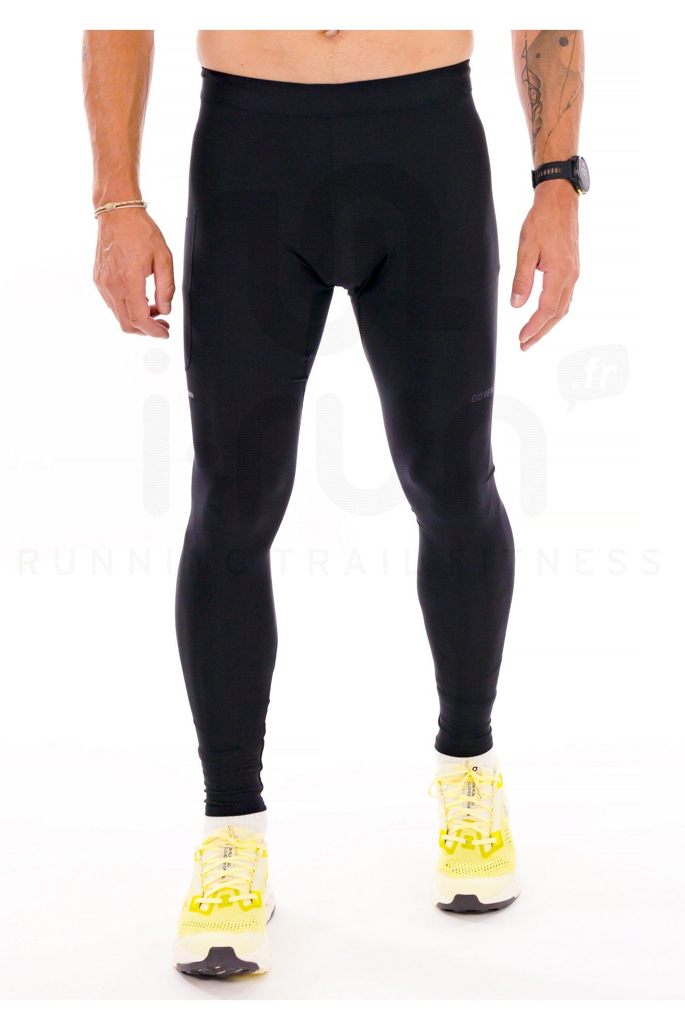 Gorewear Concurve Thermo 2.0