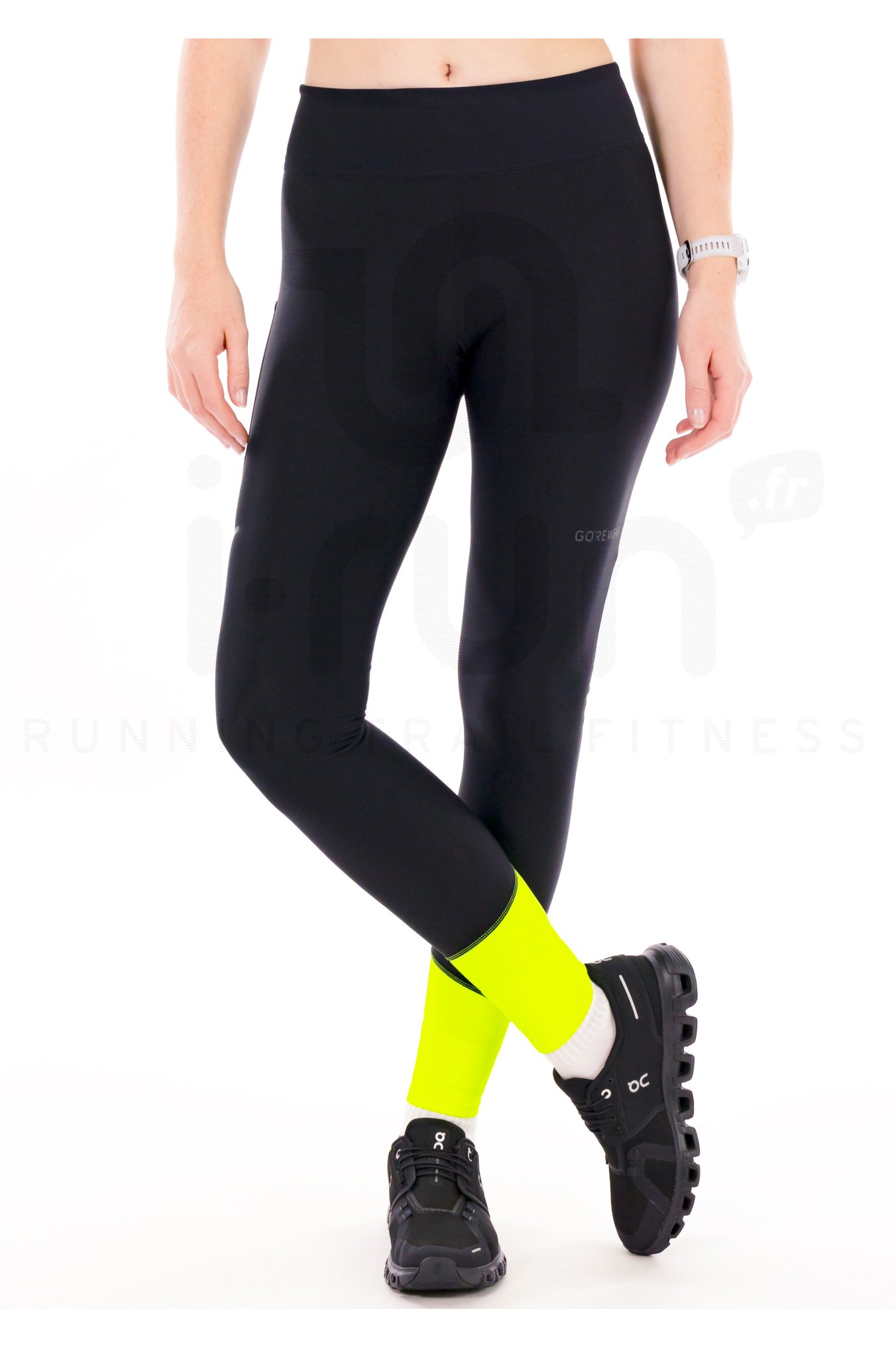 Gorewear Concurve Thermo 2.0 Damen