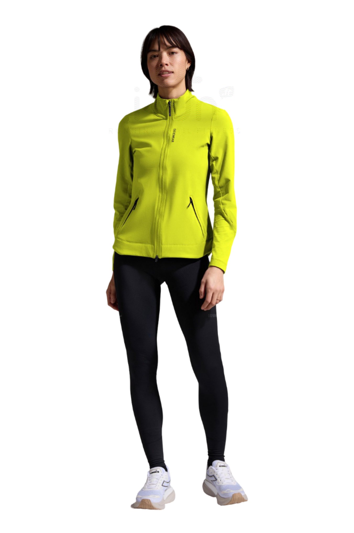 Gorewear Concurve Thermo Hybrid Damen