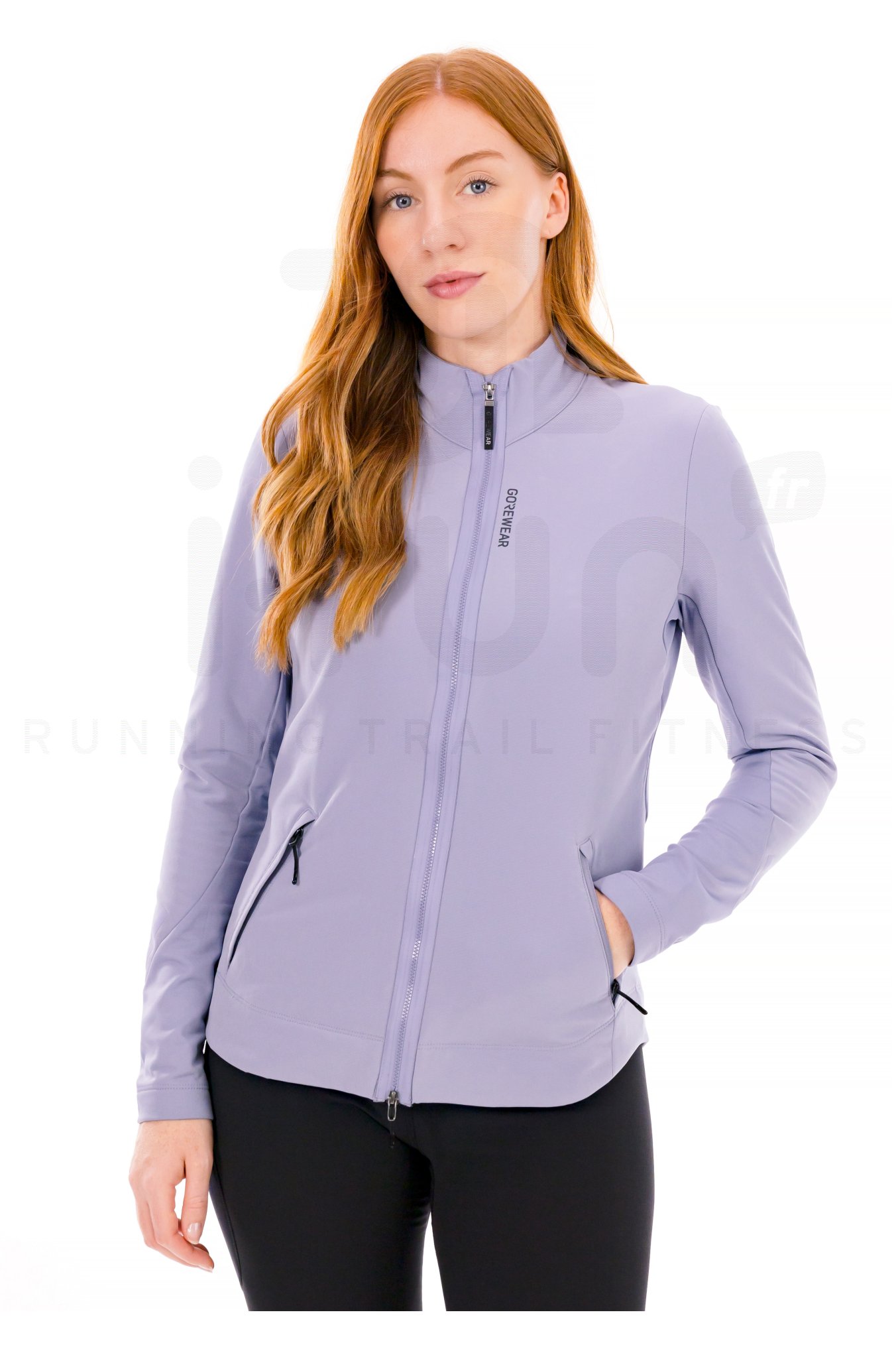 Gorewear Concurve Thermo Hybrid Damen
