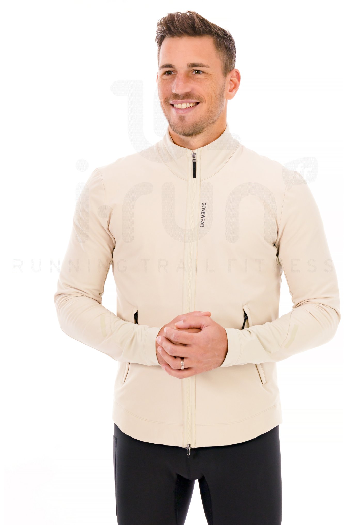 Gorewear Concurve Thermo Hybrid