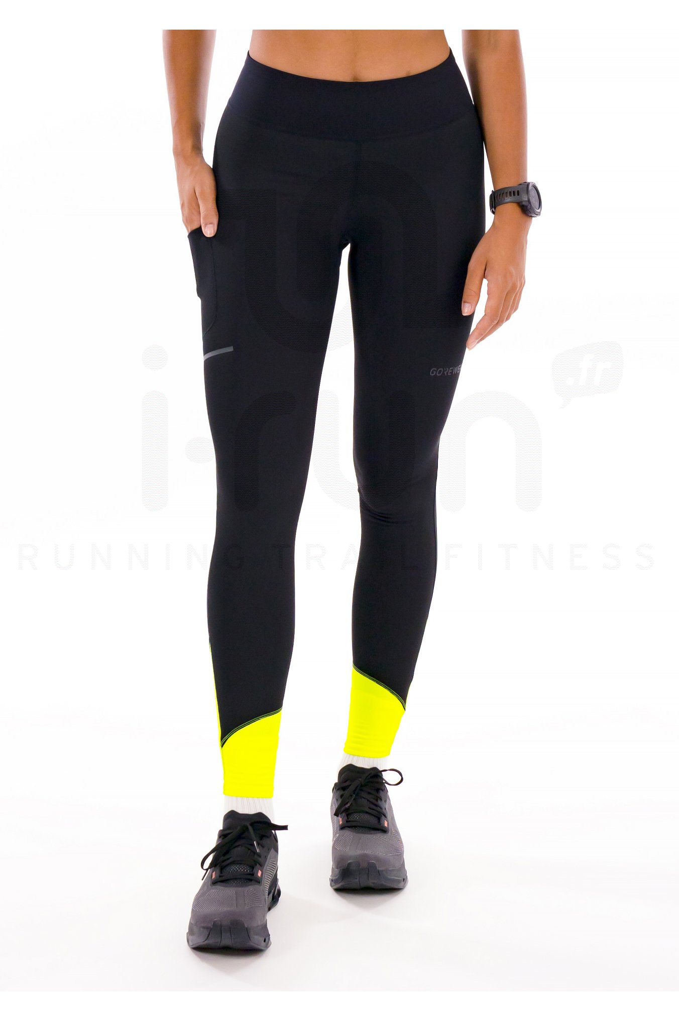 Gorewear Concurve Thermo Damen