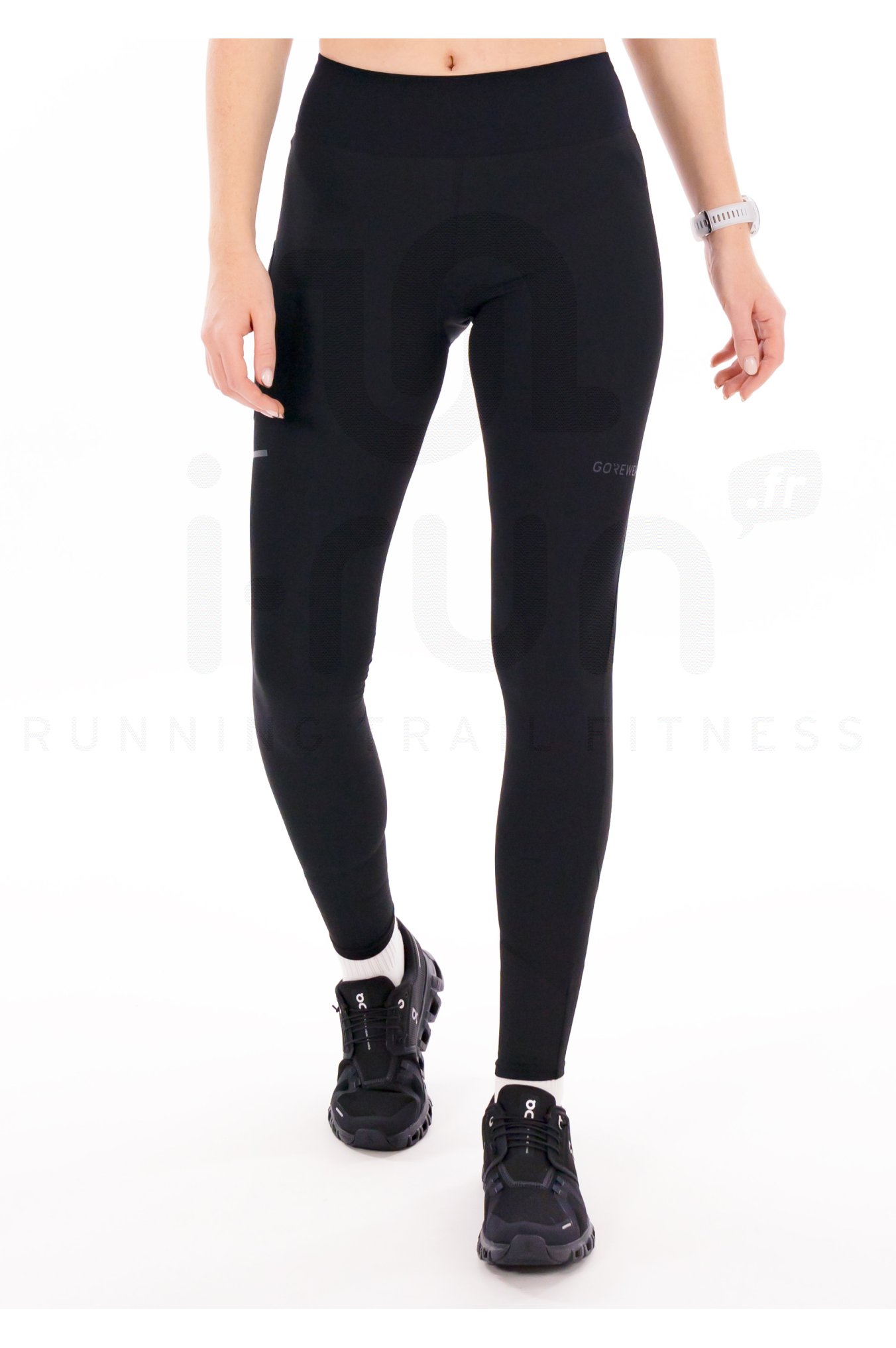 Gorewear Concurve Thermo Damen