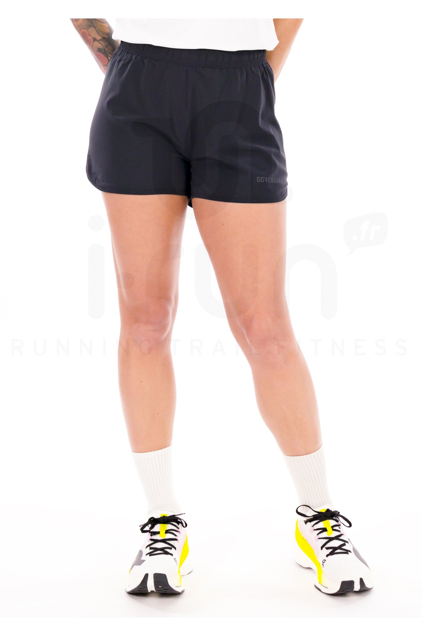 Gorewear Concurve Damen