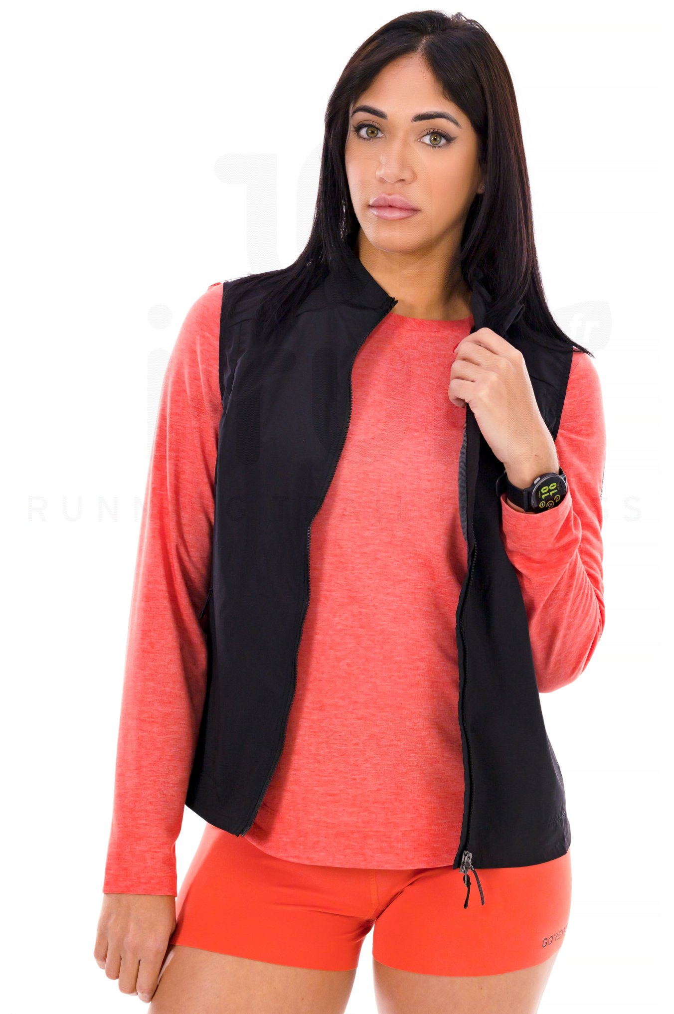 Gorewear Concurve Windbreaker