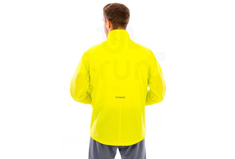 Gorewear Concurve Corta-vento