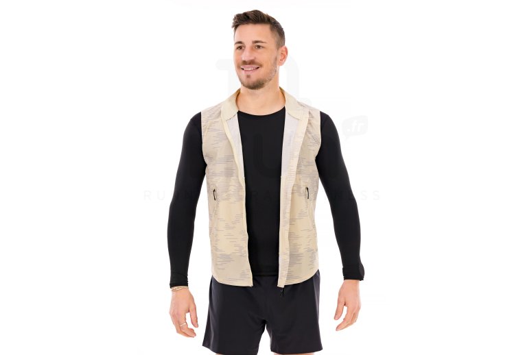 Gorewear Concurve Windbreaker Electro