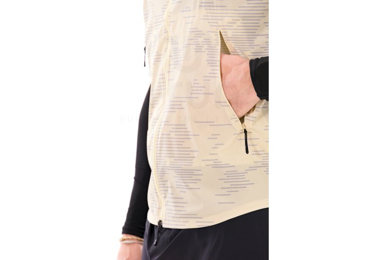 Gorewear Concurve Windbreaker Electro