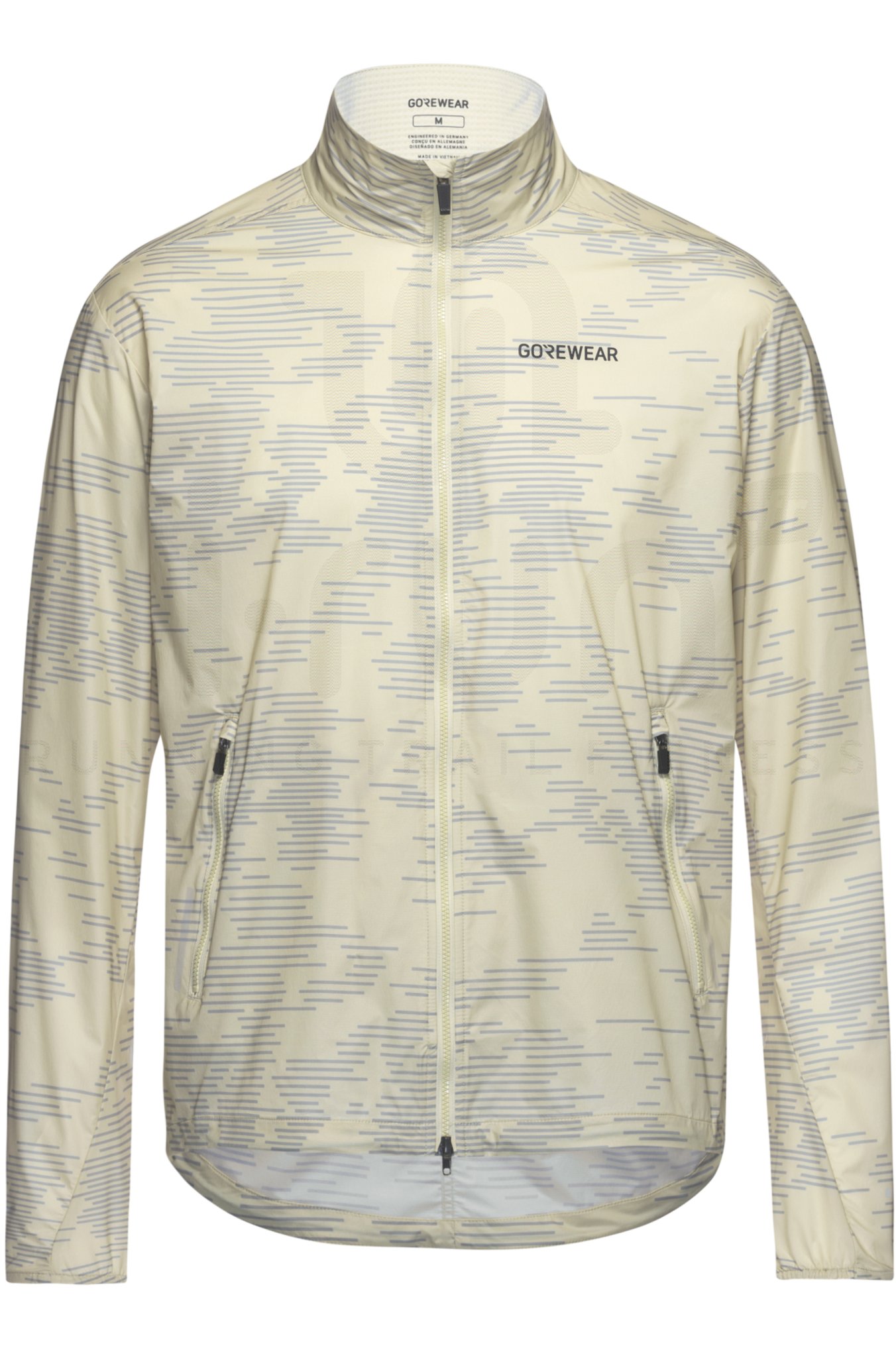 Gorewear Concurve Windbreaker Herren