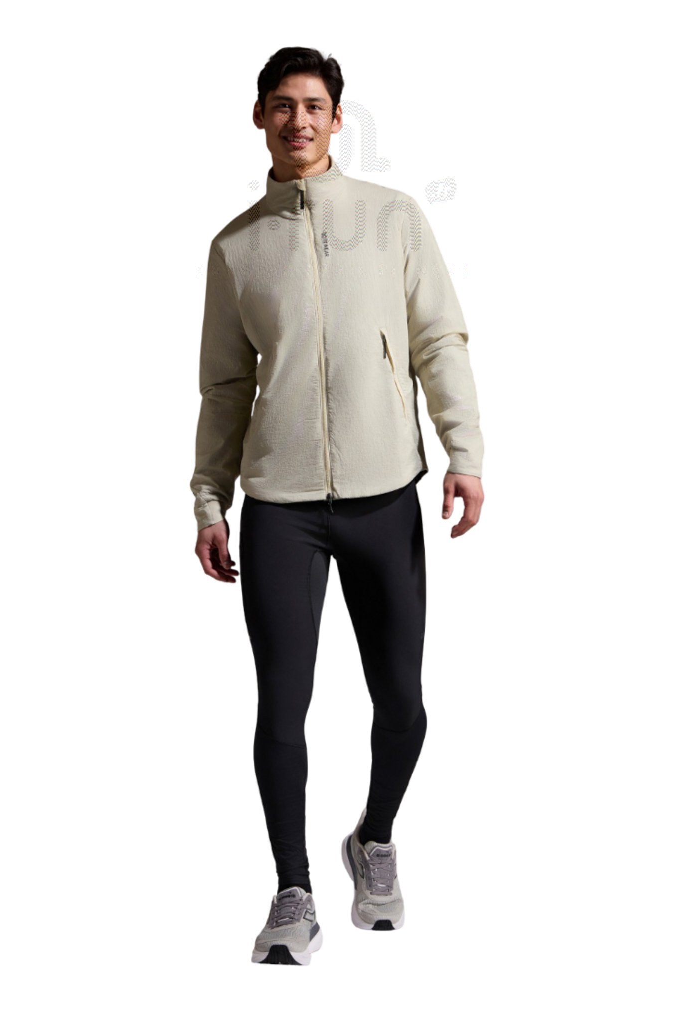 Gorewear Concurve Windstopper Insulated Herren