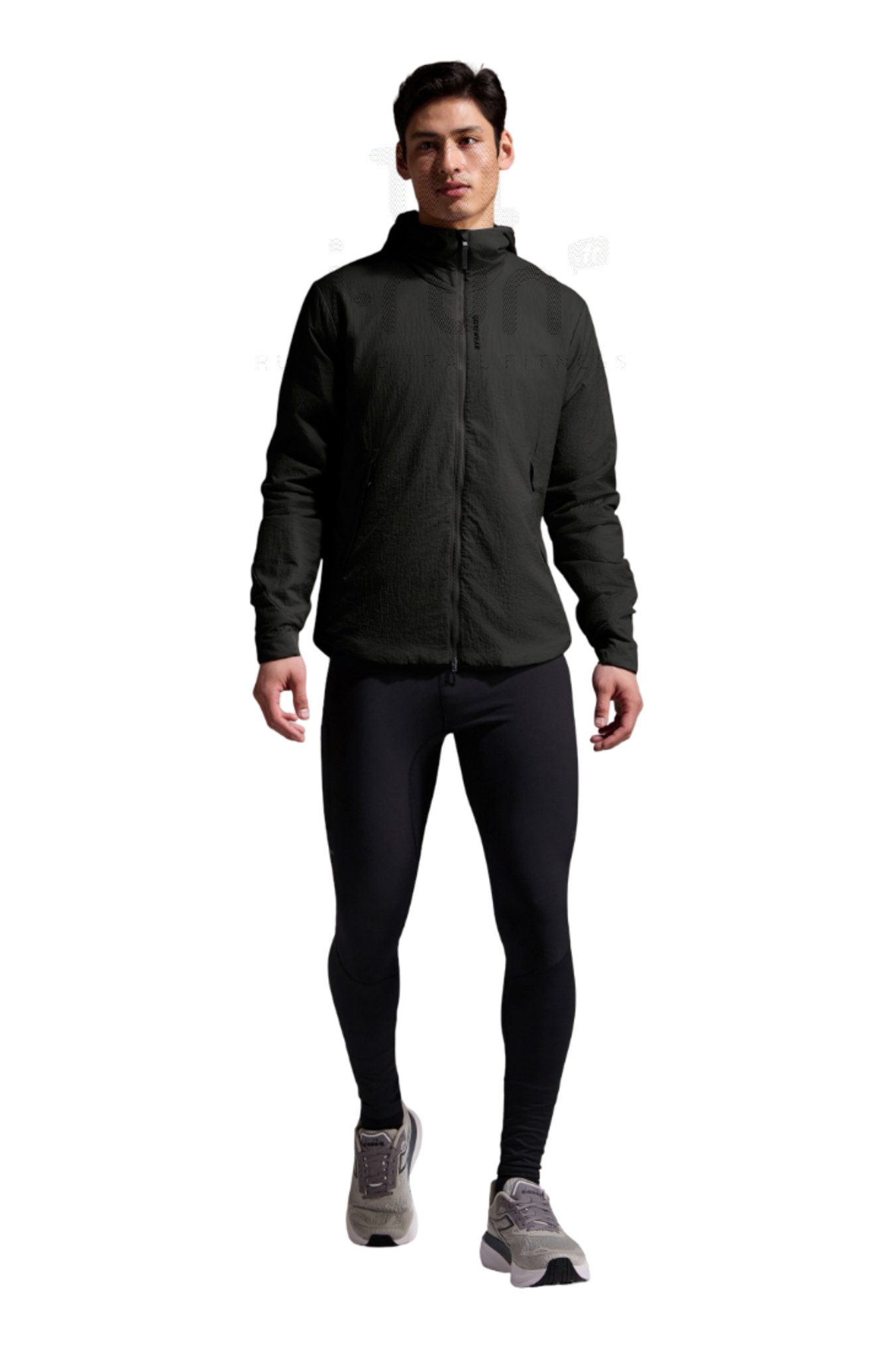 Gorewear Concurve Windstopper Insulated Herren