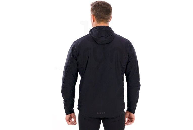Gorewear Concurve Windstopper Insulated