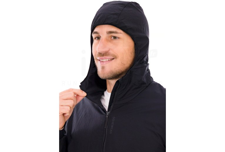 Gorewear Concurve Windstopper Insulated Herren