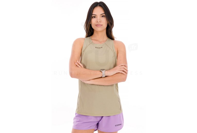 Gorewear Contest 2.0 W