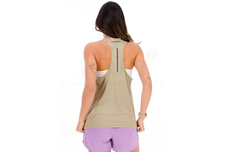 Gorewear Contest 2.0 W