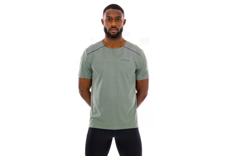 Gorewear camiseta manga corta Contest 2.0