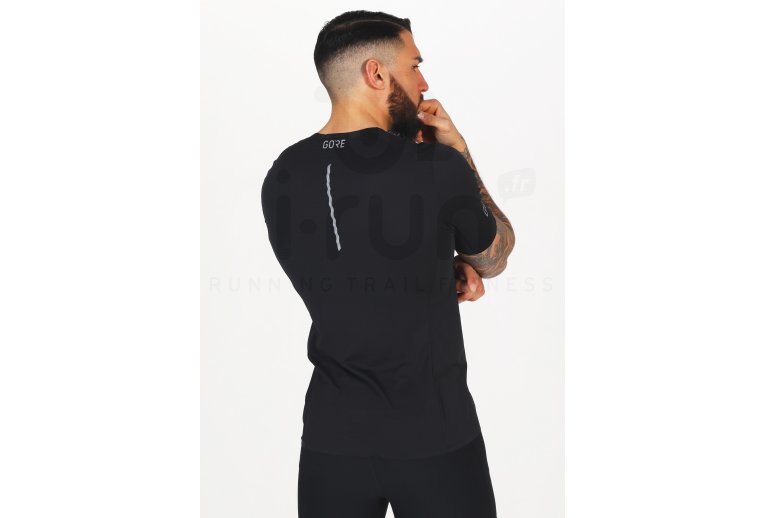 Gorewear camiseta manga corta Contest