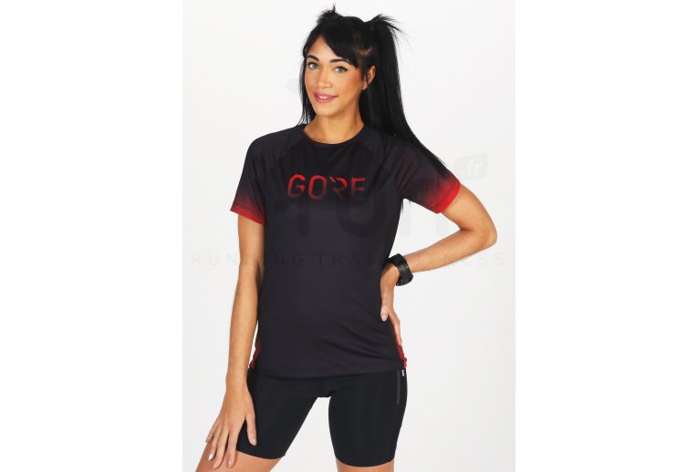 Gorewear Devotion Damen