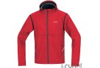 Gorewear Chaqueta Essential AS ZIP OFF Windstopper
