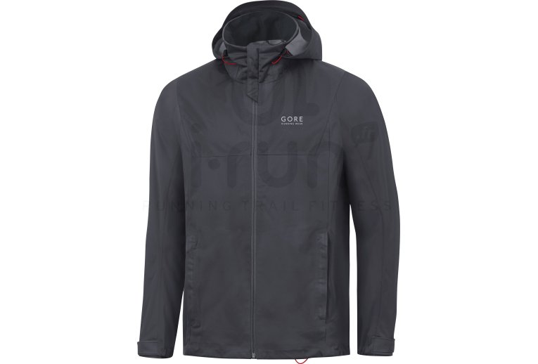 Gorewear Chaqueta Essential Gore-Tex Active Hooded