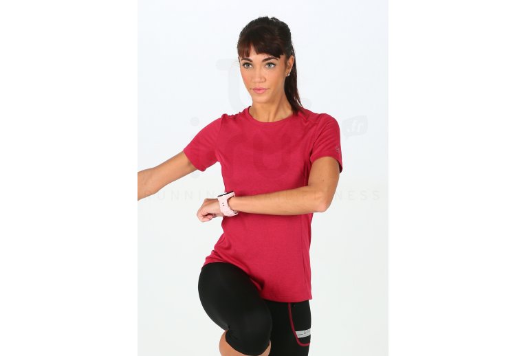 Gorewear Camiseta manga corta Essential Lady