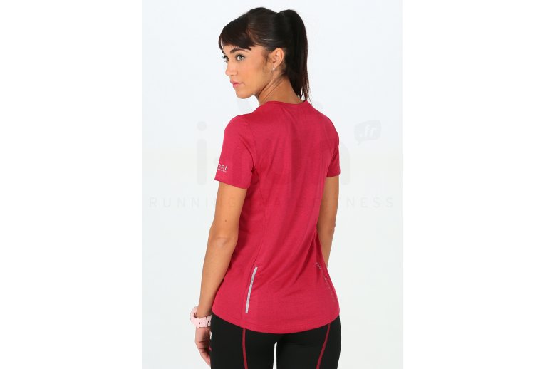 Gorewear Camiseta manga corta Essential Lady