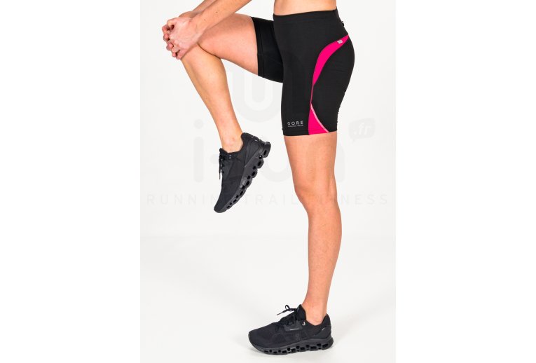 Gorewear Malla corta Essential Lady