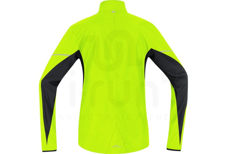 Gorewear Essential Windstopper AS Partial