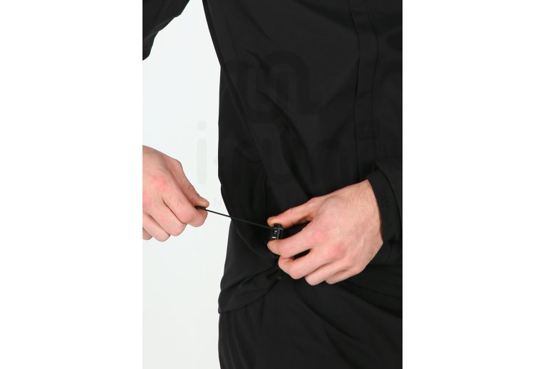 Gorewear Essential Windstopper AS Partial