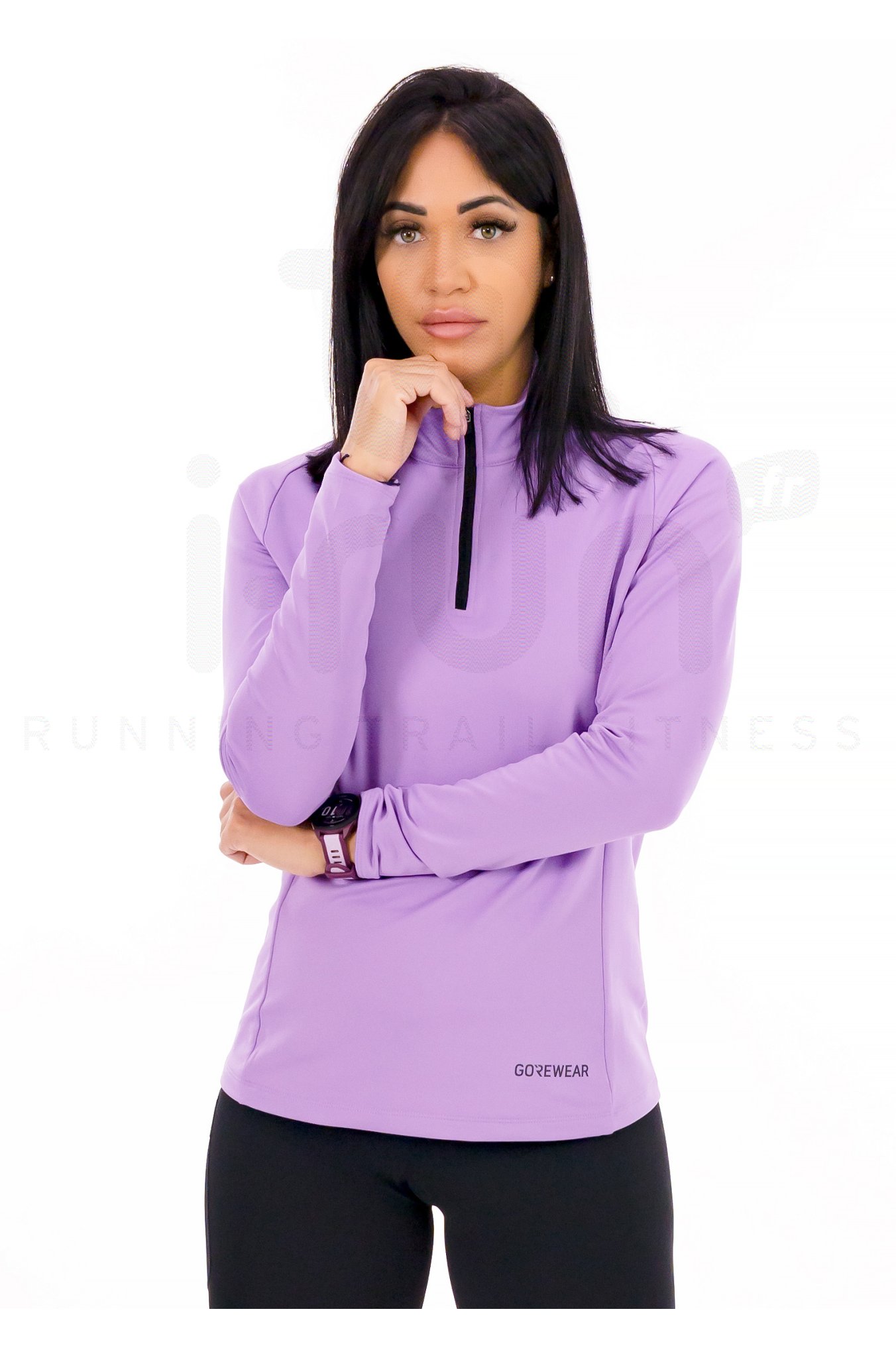 Gorewear Jeden Tag