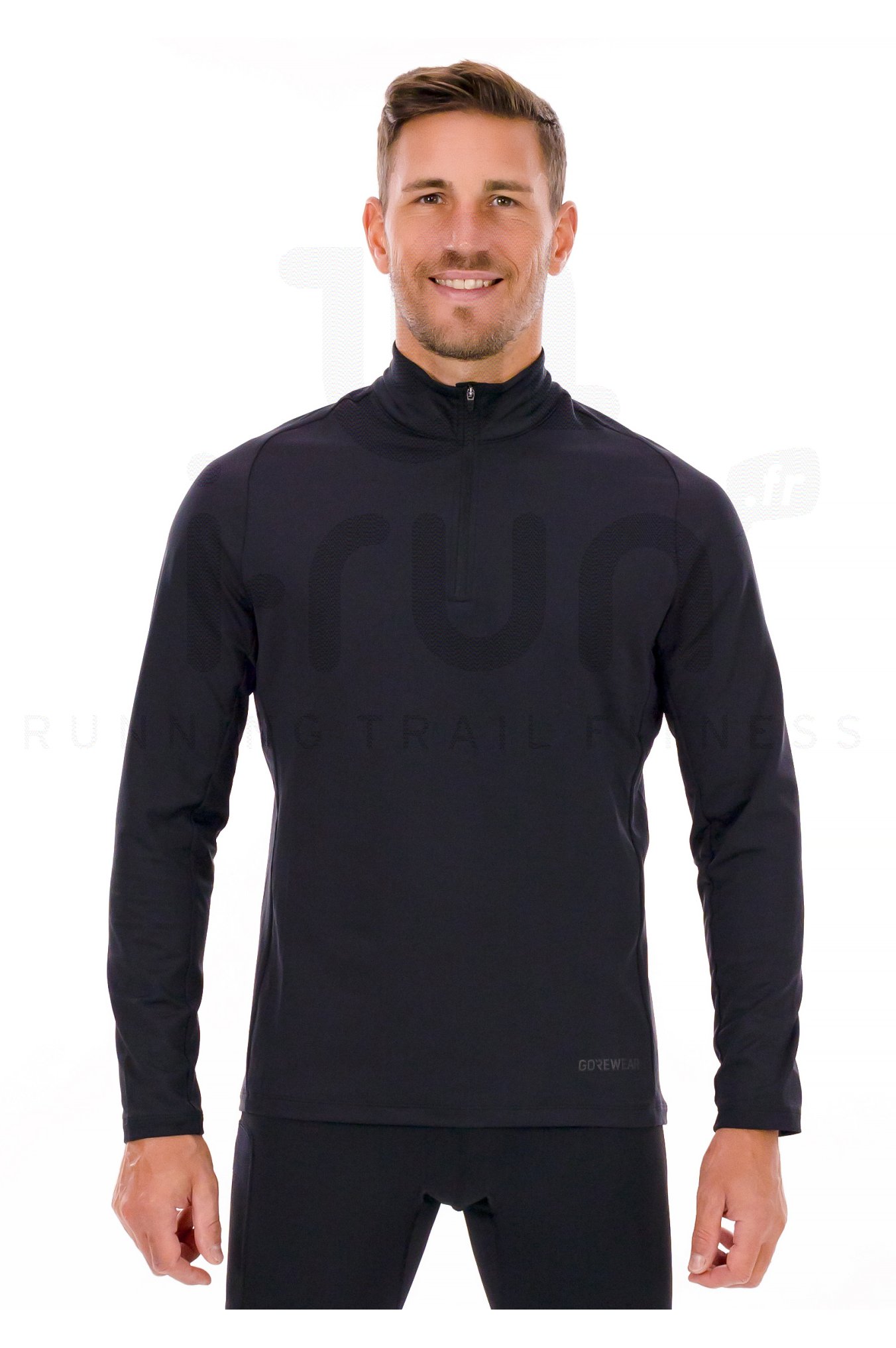 Gorewear Jeden Tag