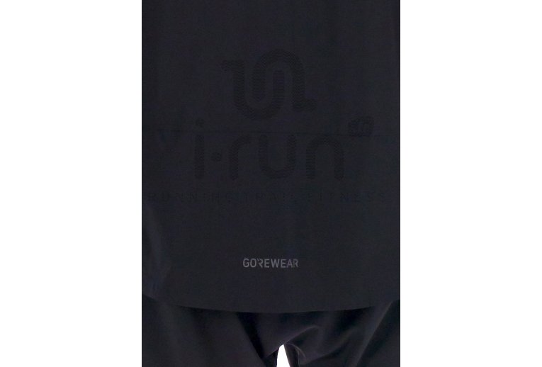 Gorewear Fernflow Windbreaker