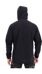 Gorewear Fernflow Windbreaker