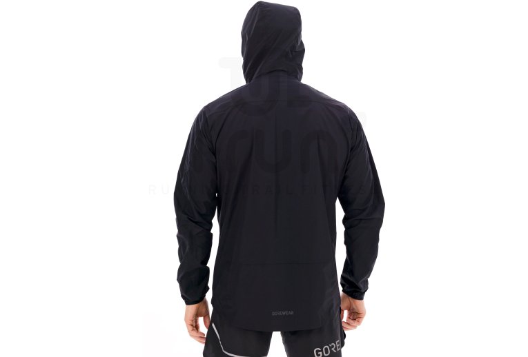 Gorewear Fernflow Windbreaker