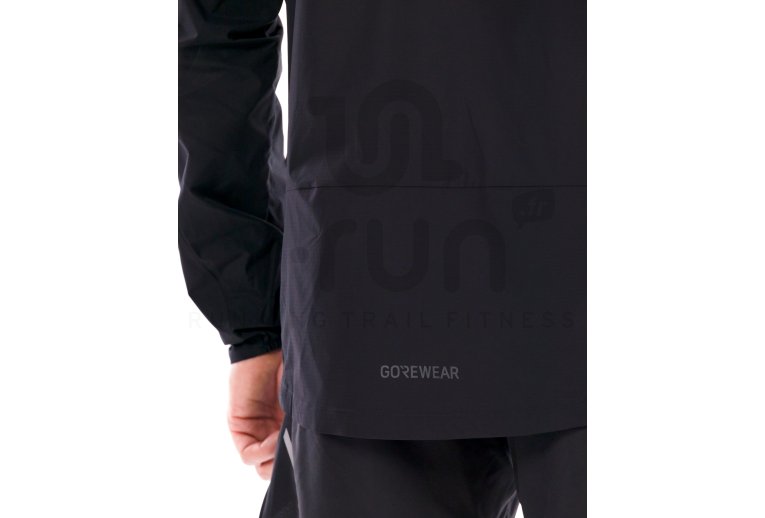 Gorewear Fernflow Windbreaker