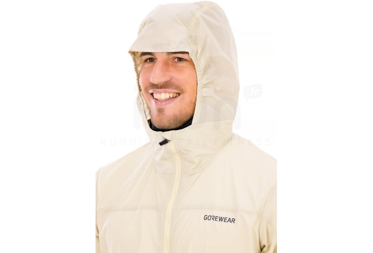 Gorewear Fernflow Windbreaker