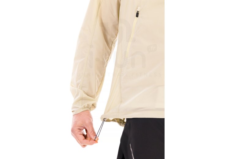 Gorewear Fernflow Windbreaker