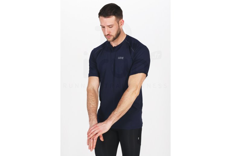 Gorewear camiseta manga corta Flow