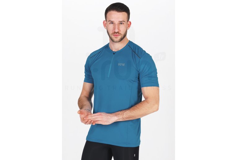 Gorewear camiseta manga corta Flow